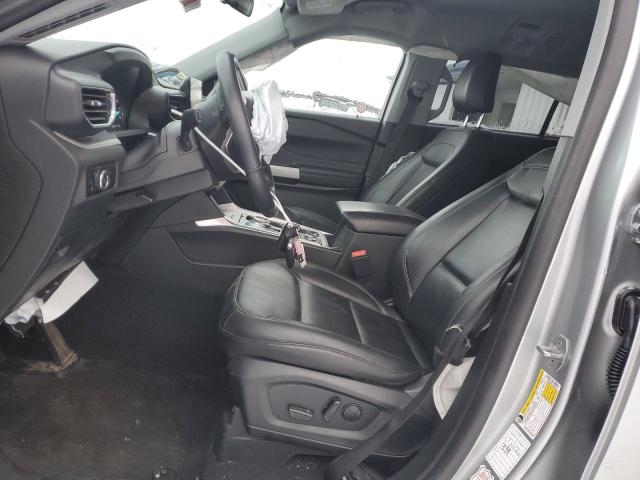 Photo 7 from auction – 2023 FORD EXPLORER X with VIN 1FMSK8DH5PGB18530