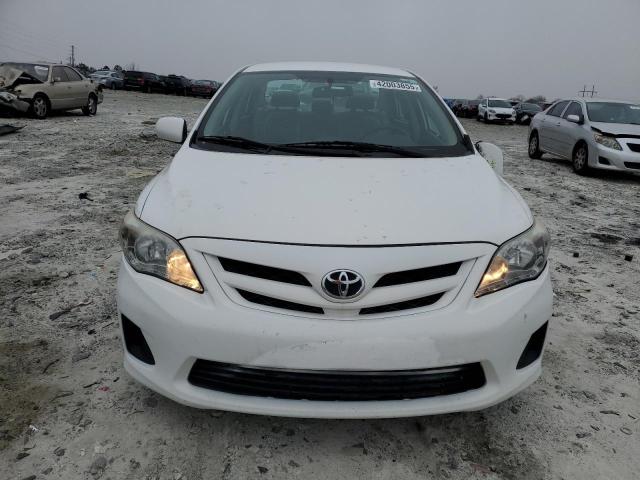 Photo 5 from auction – 2012 TOYOTA COROLLA BA with VIN 5YFBU4EE8CP043522