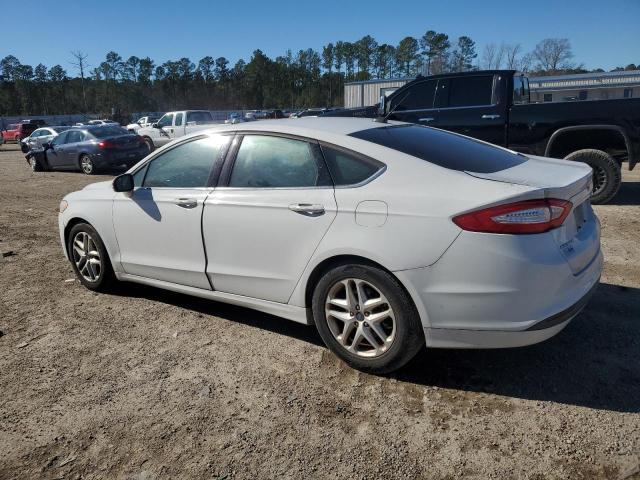 Photo 2 from auction – 2015 FORD FUSION SE with VIN 1FA6P0H70F5122365