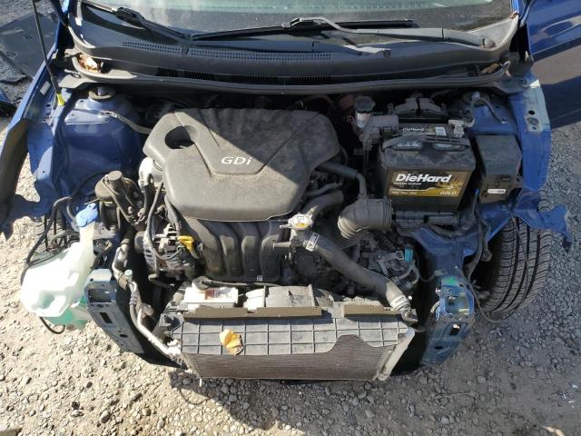 Photo 11 from auction – 2017 HYUNDAI ACCENT SE with VIN KMHCT5AE0HU320740