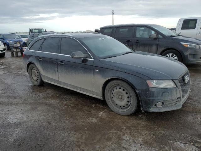 Photo 4 from auction – 2011 AUDI A4 PRESTIG with VIN WAU4FCFL7BA080796