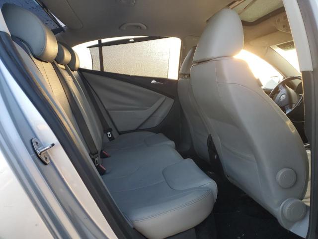 Photo 10 from auction – 2009 VOLKSWAGEN PASSAT TUR with VIN WVWJK73C19P013373