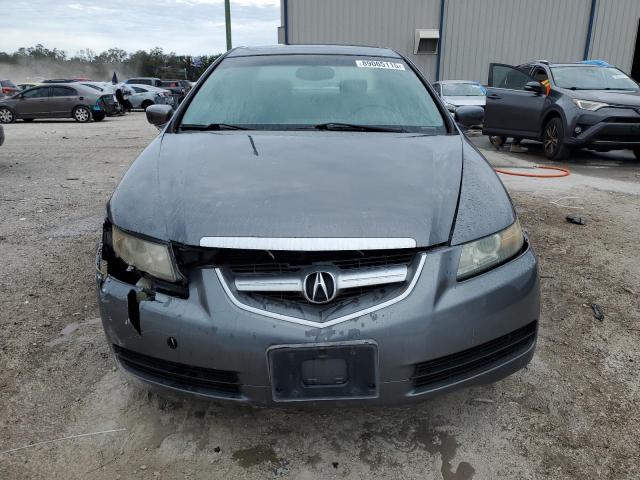 Photo 5 from auction – 2004 ACURA TL with VIN 19UUA66294A009520