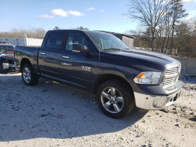 Photo 4 from auction – 2014 RAM 1500 SLT with VIN 1C6RR7LGXES306009