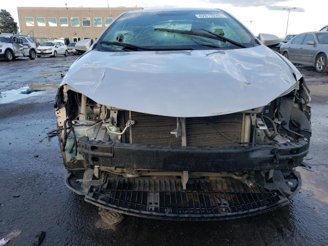 Photo 5 from auction – 2016 TOYOTA COROLLA L with VIN 2T1BURHE6GC645737