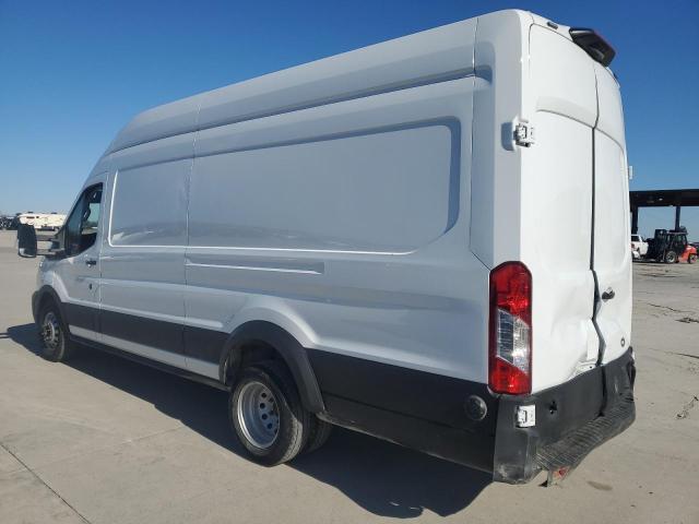 Photo 2 from auction – 2023 FORD TRANSIT T- with VIN 1FTRS4XG2PKA04528