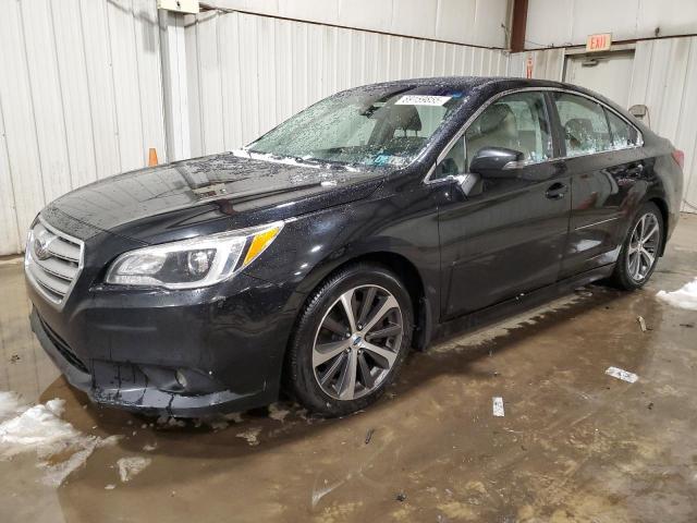 SUBARU LEGACY 3.6 2017 with VIN 4S3BNEN60H3061654 - Photo from auction