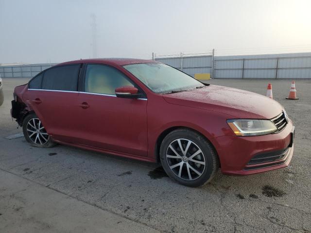 Photo 4 from auction – 2017 VOLKSWAGEN JETTA SE with VIN 3VWDB7AJ3HM222842