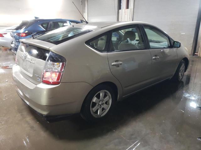 Photo 3 from auction – 2004 TOYOTA PRIUS with VIN JTDKB20U640009390