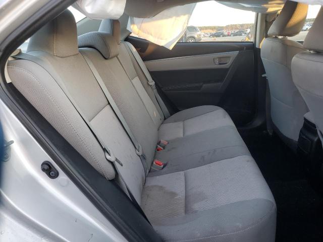 Photo 10 from auction – 2014 TOYOTA COROLLA L with VIN 2T1BURHE5EC167615