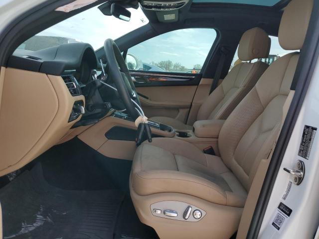 Photo 7 from auction – 2022 PORSCHE MACAN with VIN WP1AA2A56NLB08618