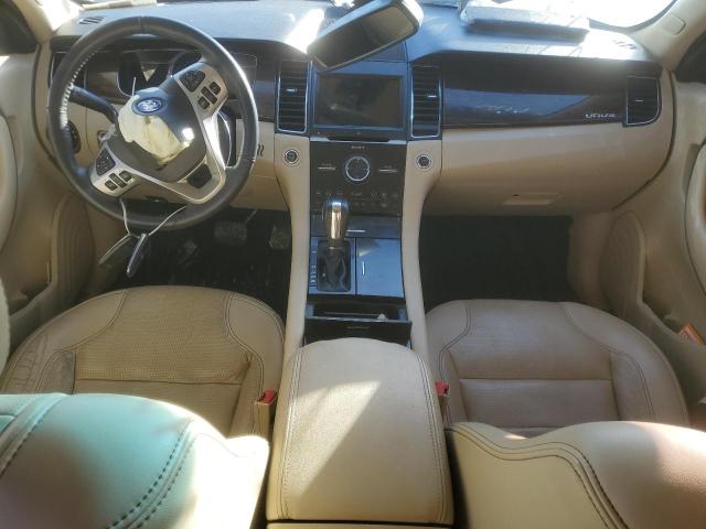 Photo 8 from auction – 2019 FORD TAURUS LIM with VIN 1FAHP2F84KG109410