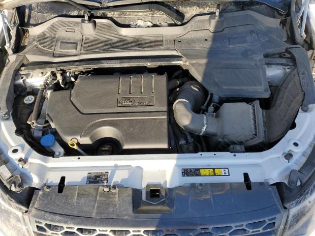 Photo 11 from auction – 2019 LAND ROVER DISCOVERY with VIN SALCR2FX6KH820857