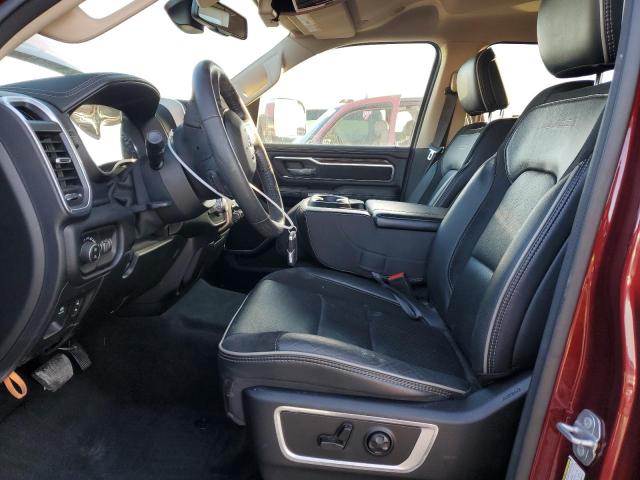 Photo 7 from auction – 2020 RAM 1500 LARAM with VIN 1C6SRFRTXLN286212