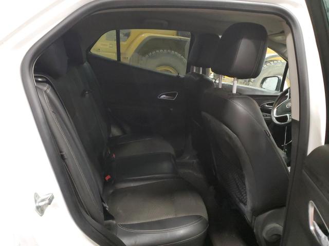 Photo 11 from auction – 2013 BUICK ENCORE with VIN KL4CJASB8DB093112