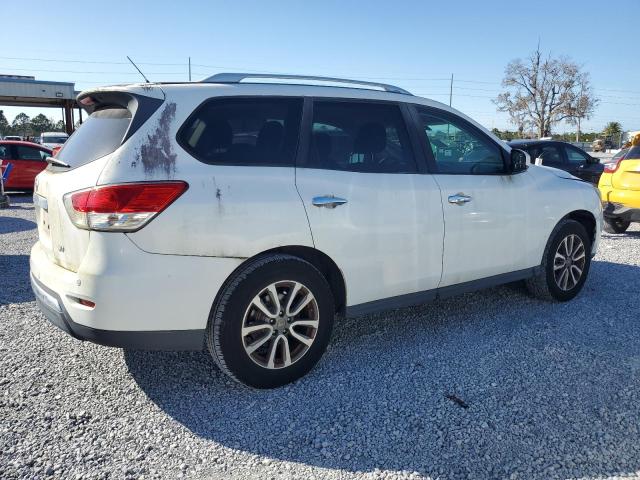 Photo 3 from auction – 2014 NISSAN PATHFINDER with VIN 5N1AR2MN6EC629050
