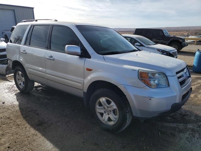 Photo 4 from auction – 2008 HONDA PILOT VP with VIN 5FNYF18298B002923