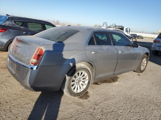 Photo 3 from auction – 2013 CHRYSLER 300 with VIN 2C3CCAAG1DH709645