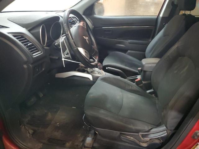 Foto 7 de la subasta – 2013 MITSUBISHI OUTLANDER con VIN 4A4AR3AUXDE022599