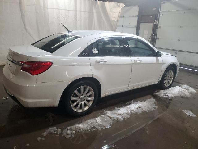 Zdjęcie 3 z aukcji – 2013 CHRYSLER 200 TOURIN z VIN 1C3CCBBB2DN599933