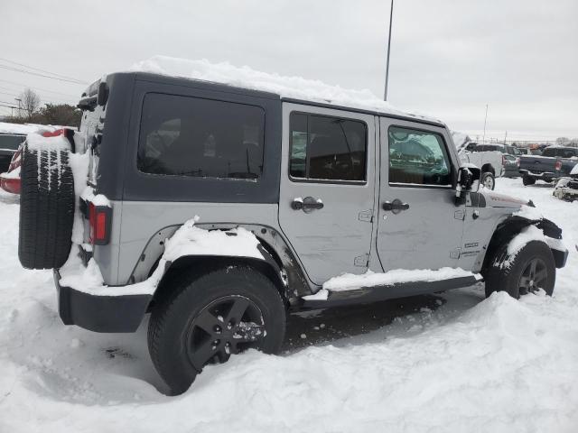 Photo 3 from auction – 2016 JEEP WRANGLER U with VIN 1C4BJWDG1GL202063