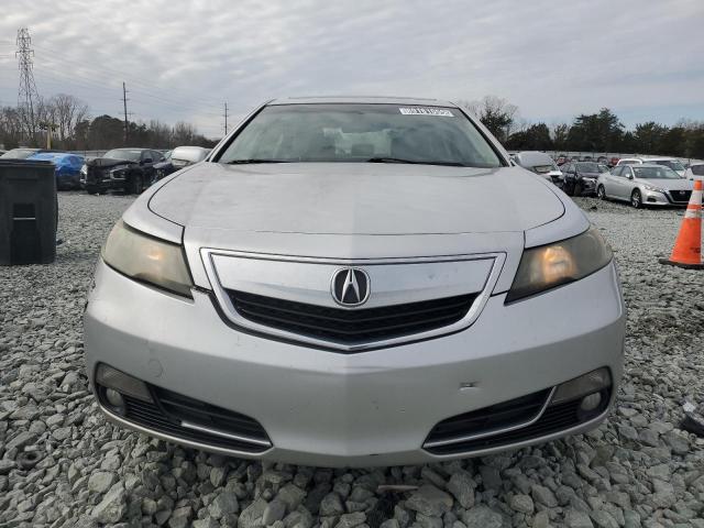 Photo 5 from auction – 2013 ACURA TL with VIN 19UUA8F24DA012157