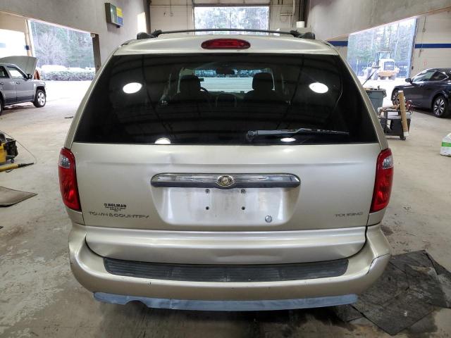Photo 6 from auction – 2005 CHRYSLER TOWN & COU with VIN 2C8GP54L35R487508