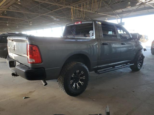 Photo 3 from auction – 2012 DODGE RAM 1500 S with VIN 1C6RD7KT9CS123078