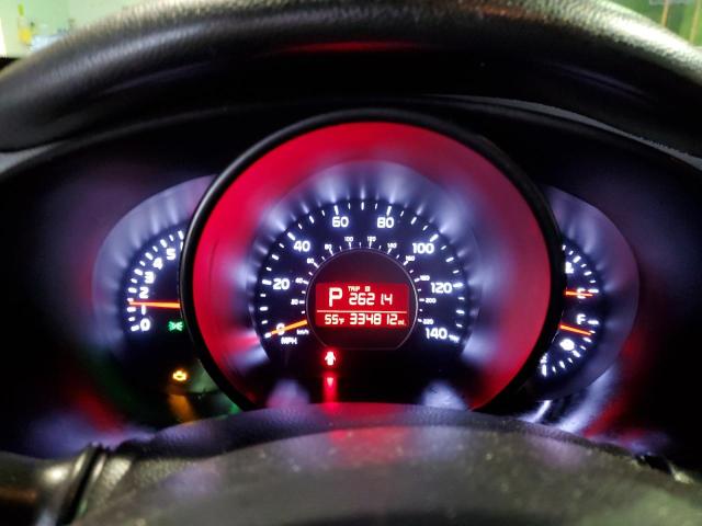 Photo 9 from auction – 2016 KIA SOUL with VIN KNDJN2A25G7858275