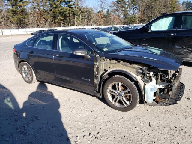 Photo 4 from auction – 2015 FORD FUSION TIT with VIN 3FA6P0RU9FR201874