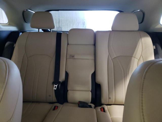 Photo 10 from auction – 2022 LEXUS RX 450H with VIN 2T2JGMDA2NC089007
