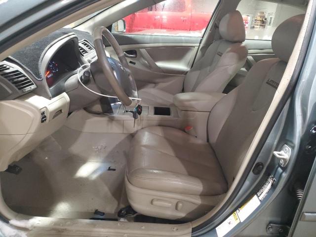 Photo 7 from auction – 2007 TOYOTA CAMRY CE with VIN 4T1BE46K17U602477