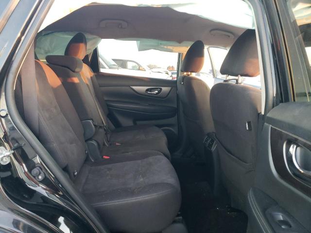 Photo 11 from auction – 2016 NISSAN ROGUE S with VIN KNMAT2MT6GP663702