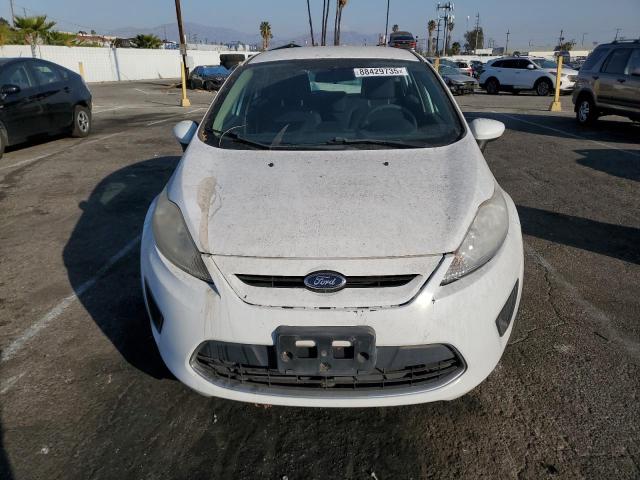 Photo 5 from auction – 2011 FORD FIESTA SE with VIN 3FADP4EJ7BM180668