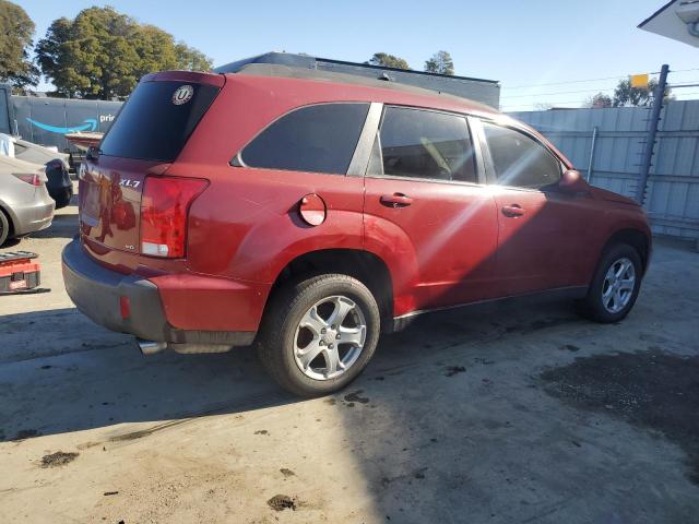 Photo 3 from auction – 2007 SUZUKI XL7 LUXURY with VIN 2S3DA317976115095