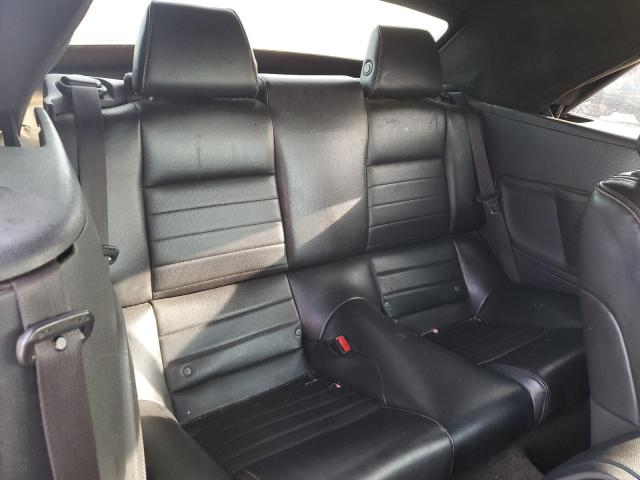 Photo 10 from auction – 2014 FORD MUSTANG with VIN 1ZVBP8EM4E5311940