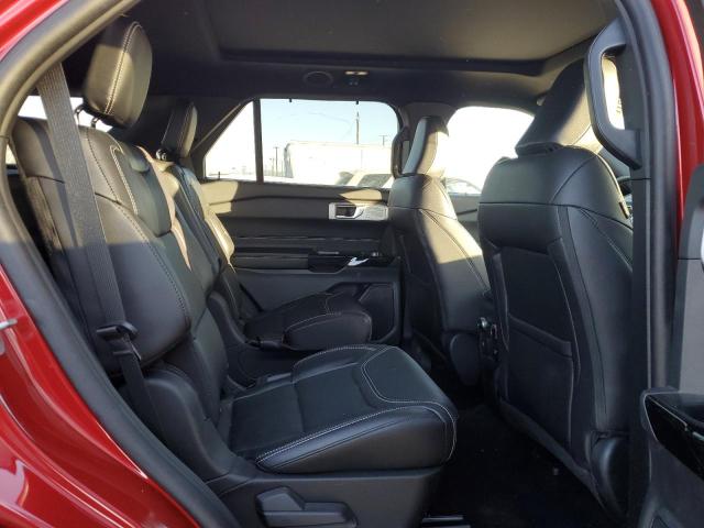 Photo 11 from auction – 2023 FORD EXPLORER S with VIN 1FM5K8GC2PGA75536