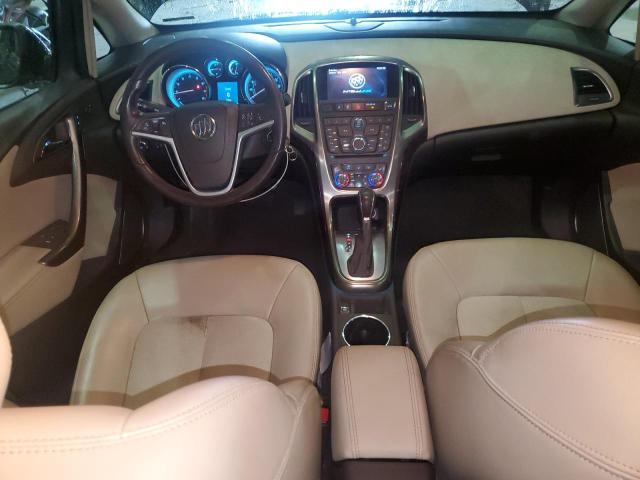 Photo 8 from auction – 2014 BUICK VERANO CON with VIN 1G4PR5SK1E4216774