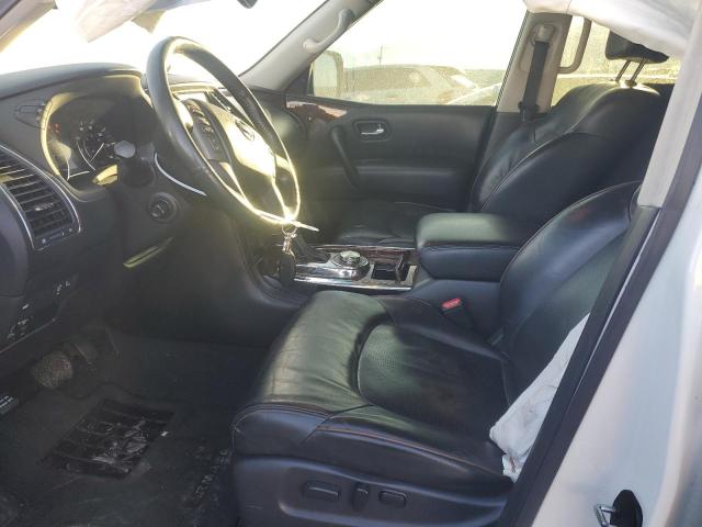 Photo 7 from auction – 2017 NISSAN ARMADA SV with VIN JN8AY2NC1H9508520