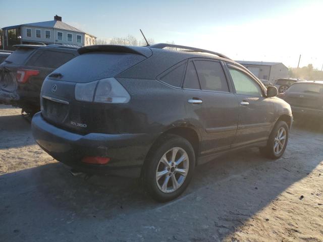 Photo 3 from auction – 2009 LEXUS RX 350 with VIN 2T2HK31U09C102817