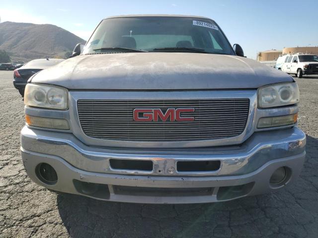 Photo 5 from auction – 2004 GMC NEW SIERRA with VIN 1GTEC19T34E197853