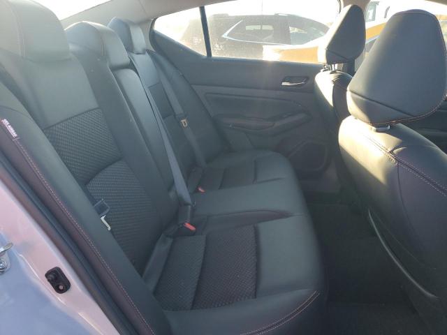 Photo 10 from auction – 2024 NISSAN ALTIMA SR with VIN 1N4BL4CV9RN380587