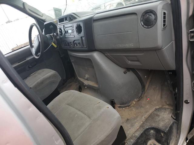 Photo 8 from auction – 2011 FORD E250 with VIN 1FTNE2EW7BDA89125