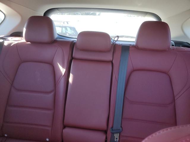 Photo 10 from auction – 2023 MAZDA CX-5 PREFE with VIN JM3KFBCM0P0124269