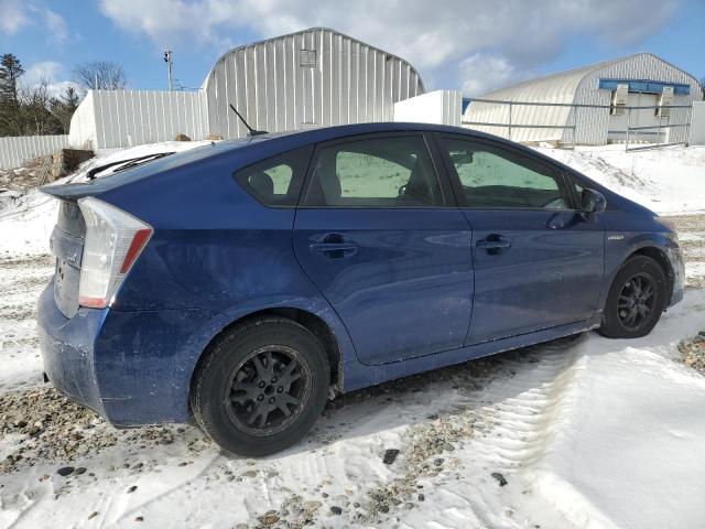 Photo 3 from auction – 2010 TOYOTA PRIUS with VIN JTDKN3DU7A1312692