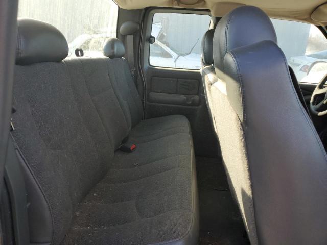 Photo 10 from auction – 2003 CHEVROLET SILVERADO with VIN 2GCEC19X831177116