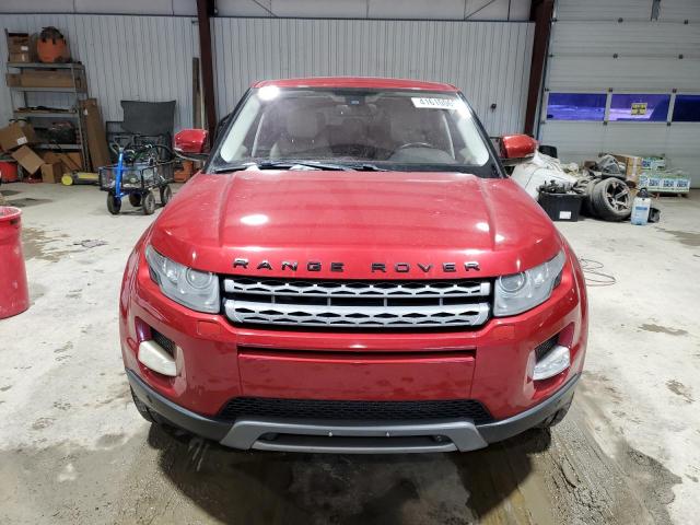 صورة رقم 5 من المزاد - 2012 LAND ROVER RANGE ROVE مع VIN SALVP2BG1CH644046