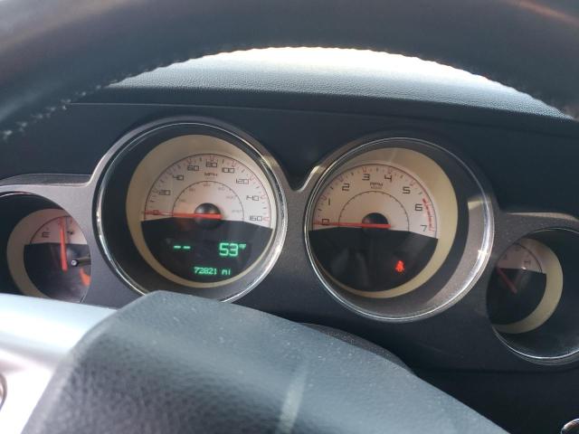 Photo 9 from auction – 2014 DODGE CHALLENGER with VIN 2C3CDYBT2EH293303