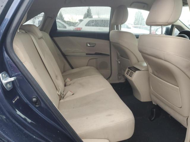 Photo 11 from auction – 2015 TOYOTA VENZA LE with VIN 4T3BA3BB2FU072750