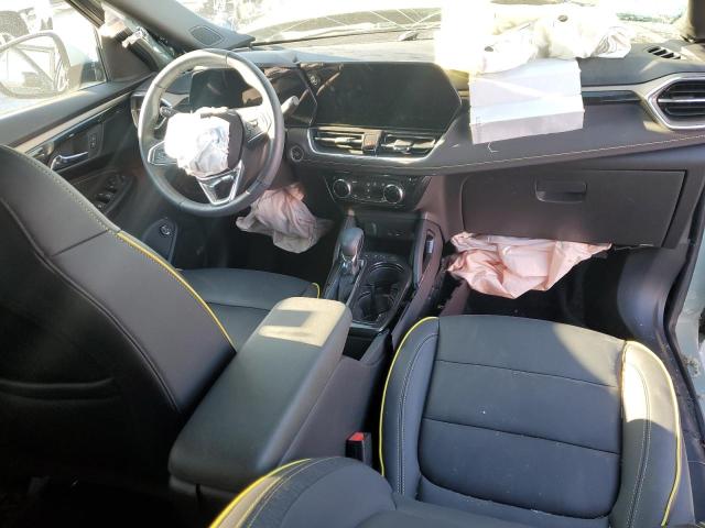 Photo 8 from auction – 2024 CHEVROLET TRAILBLAZE with VIN KL79MSSL0RB055481